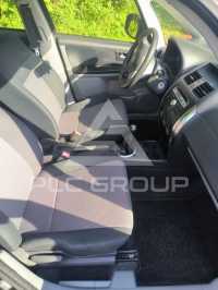2008 Suzuki SX4