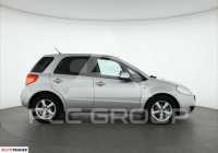 2008 Suzuki SX4