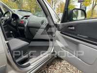 2008 Suzuki SX4