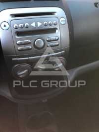 2008 Subaru Justy