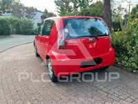 2008 Subaru Justy