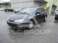 2008 Subaru Impreza