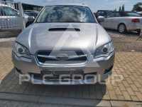 2008 Subaru Legacy