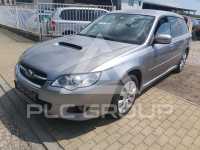 2008 Subaru Legacy