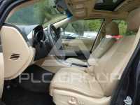 2008 Subaru Tribeca