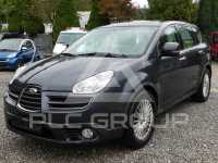 2008 Subaru Tribeca