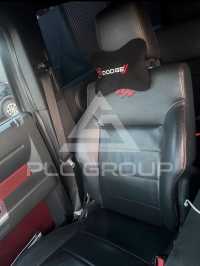 2008 Dodge NITRO