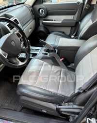 2008 Dodge NITRO