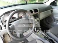 2008 Dodge AVENGER