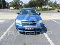 2008 Dodge AVENGER