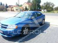 2008 Dodge AVENGER
