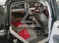 2008 Dodge CALIBER