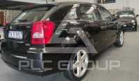 2008 Dodge CALIBER