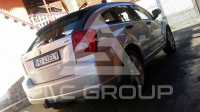 2008 Dodge CALIBER