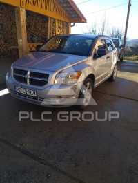 2008 Dodge CALIBER