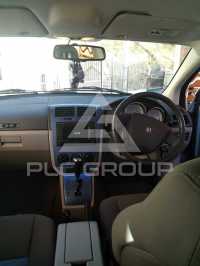 2008 Dodge CALIBER