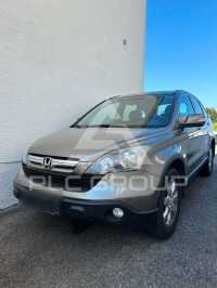 2008 Honda CR-V