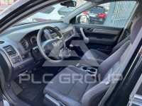 2008 Honda CR-V