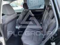 2008 Honda CR-V
