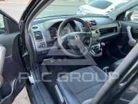 2008 Honda CR-V