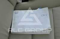 2008 Honda CR-V