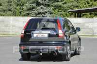 2008 Honda CR-V