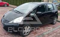2008 Honda JAZZ