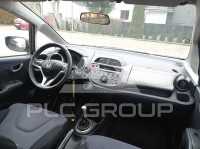 2008 Honda JAZZ