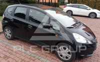 2008 Honda JAZZ