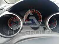 2008 Honda JAZZ