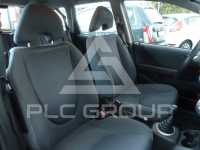 2008 Honda JAZZ