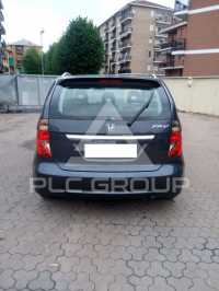 2008 Honda 