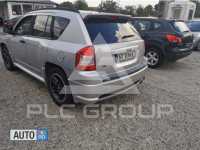 2008 Jeep COMPASS