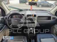 2008 Jeep COMPASS