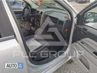 2008 Jeep COMPASS