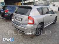 2008 Jeep COMPASS