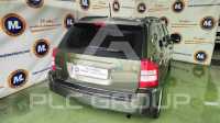 2008 Jeep COMPASS