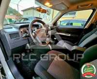 2008 Jeep PATRIOT