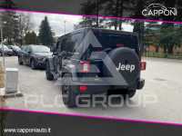 2008 Jeep WRANGLER