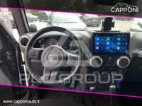 2008 Jeep WRANGLER