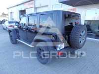 2008 Jeep WRANGLER