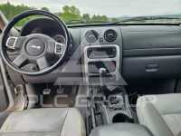 2008 Jeep CHEROKEE
