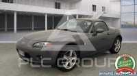 2008 Mazda MX-5
