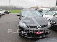 2008 Mazda CX-7