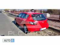 2008 Mazda 3