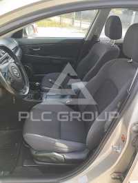 2008 Mazda 3