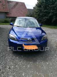 2008 Mazda 3