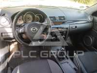 2008 Mazda 3