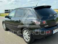 2008 Mazda 3