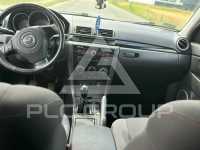 2008 Mazda 3